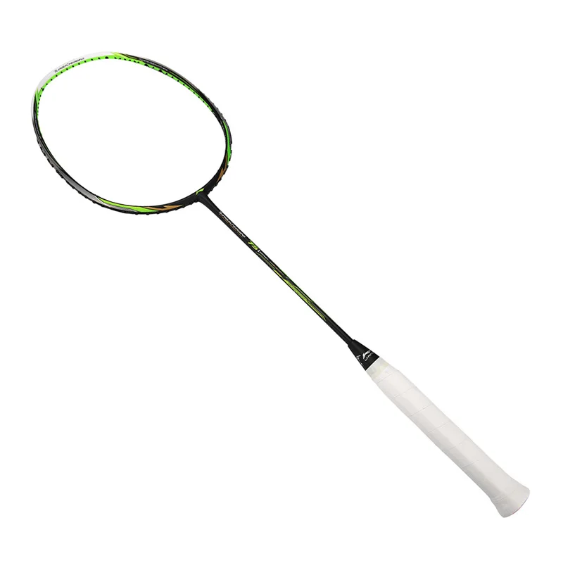 (Код поломки) турбо зарядка Li Ning 75C/75I/75D ракетка для бадминтона Nasir li ning одна без