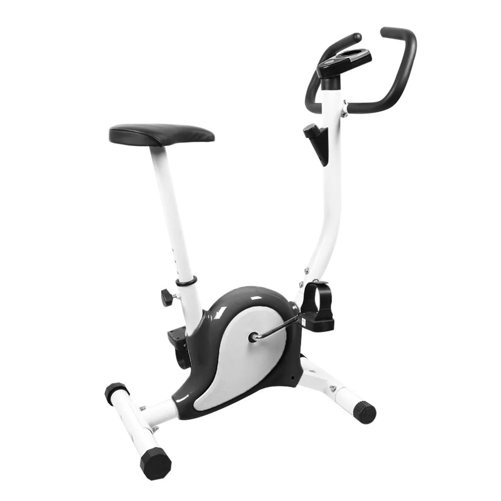 

Cycle Action Gym Bike Exercise Fitness Cycle Aerobic Cardio Workout Bike Physiotherapy Rehabilitation Exercise Gym Bike Machine