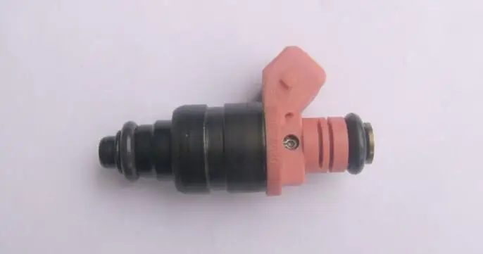 

4PCS Fuel Injector For Chevrolet Matiz M200 M250 Hatchback 0.8 1.0 05-11