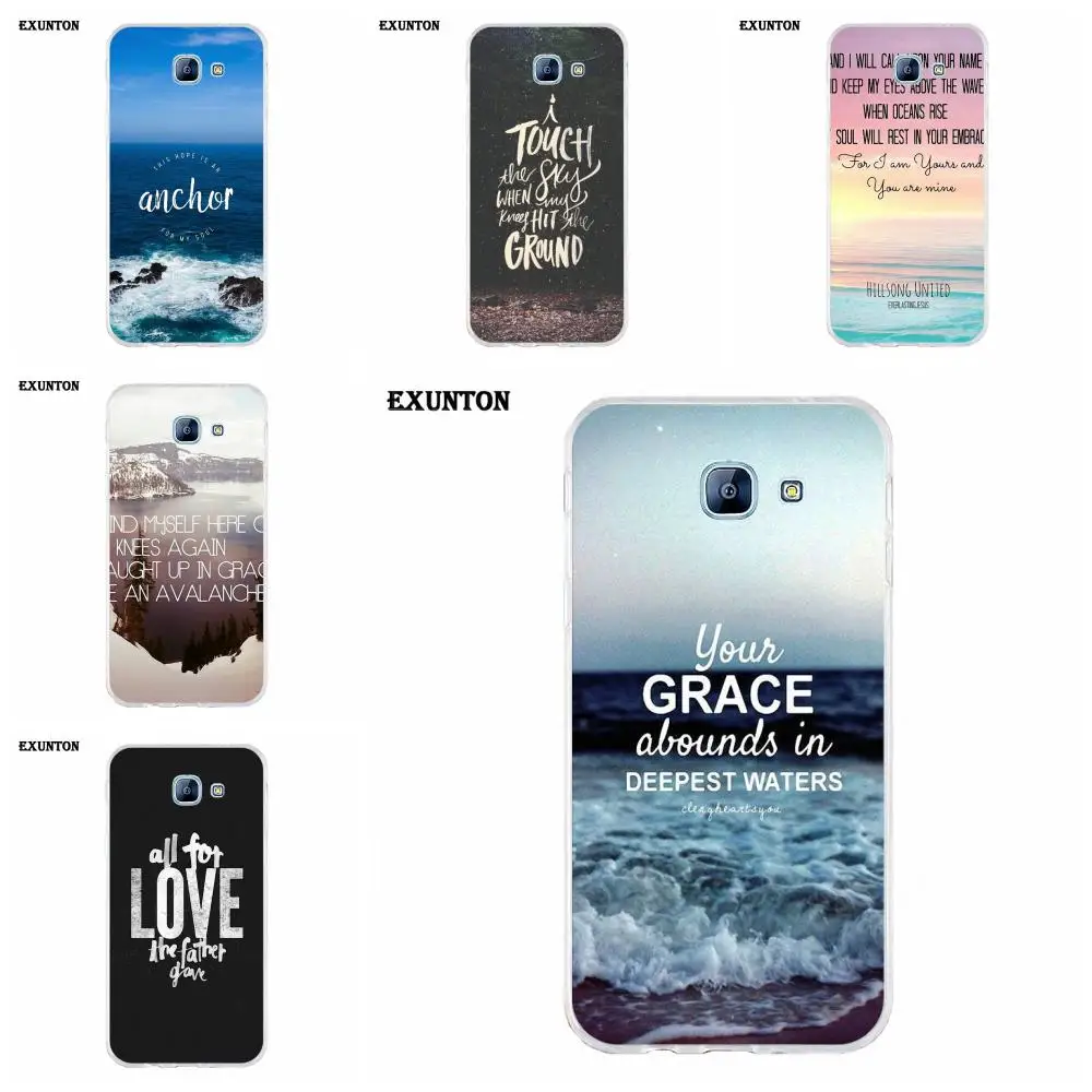 

The Great Unknown Lyrics Hillsong United Jesus For Xiaomi Redmi Mi Note 7 8 9 SE Pro Lite Go Play