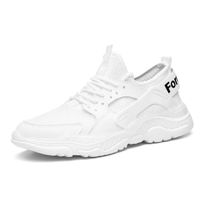 

Summer Breathable Men Casual Shoes Lightweight Cushion Walking Shoes Men Outdoor Casual Shoes zapatillas mujer sapato 5J7099