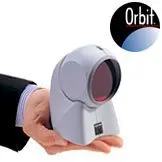 High quality Metrologic MS-7120 Orbit Barcode reader Honeywell big eyes Omni-Directional laser barcode scanner hot sale High quality Metrologic MS-7120 Orbit Barcode reader Honeywell big eyes Omni-Directional laser barcode scanner hot sale
