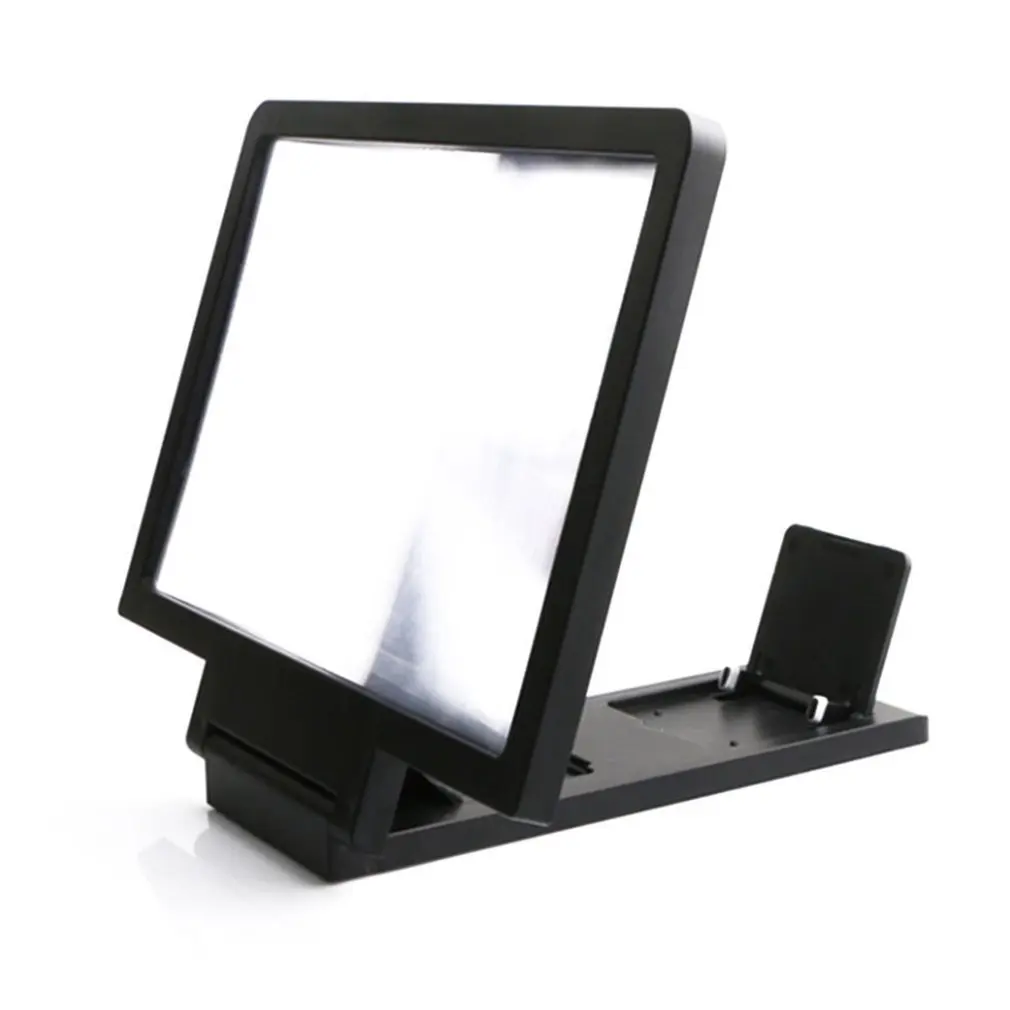 

Portable Size Eye Protective 3D Enlarged Screen Mobile Phone Amplifier Magnifier Bracket Cellphone Holder Bracket