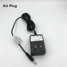 Adapter Charger Plug for Baby Monitor Model MB892/SP820/SP852.... AUDIO EU Plug UK Plug Adapter