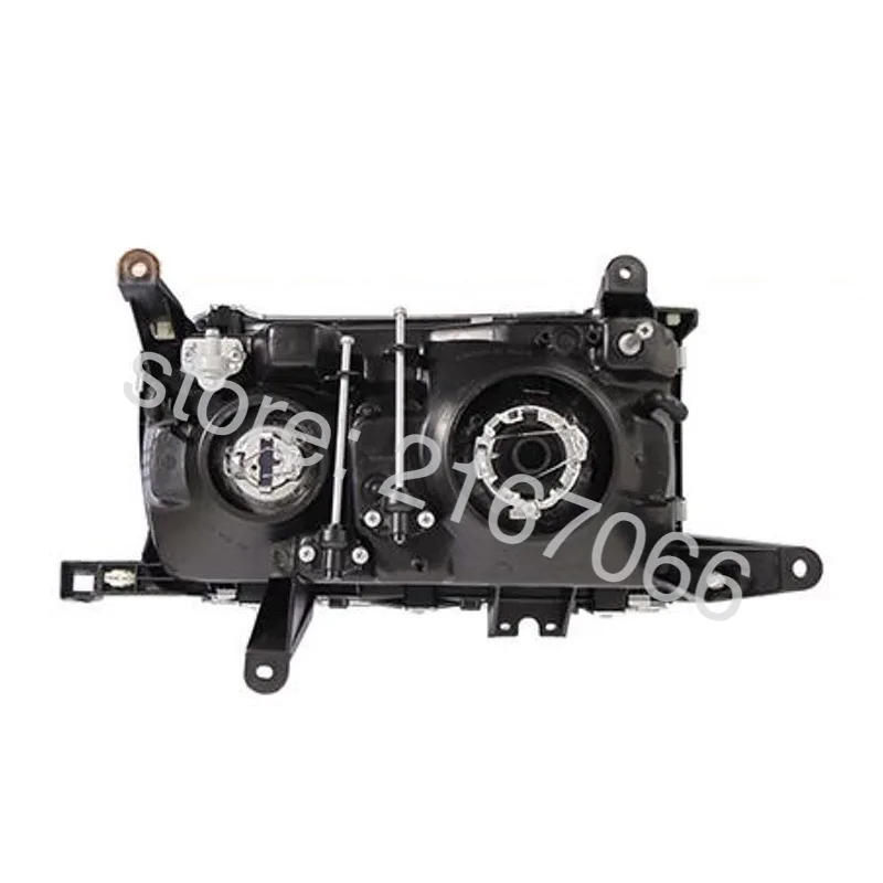 Пара фар для TOYOTA LAND CRUISER 80 1990 1991 1992 1993 1994 1995 1996 1997 1998 фары левая + правая сторона