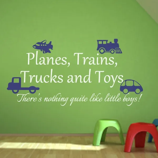 Nursery Wall Decals Decor Ideas More Articles Just Like This Baby Room Wall Decals