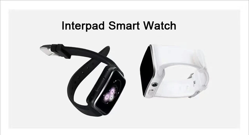 1-interpad
