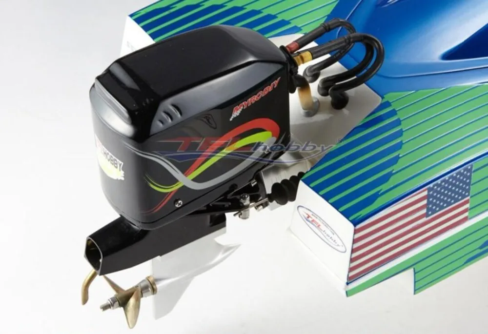tfl outboard