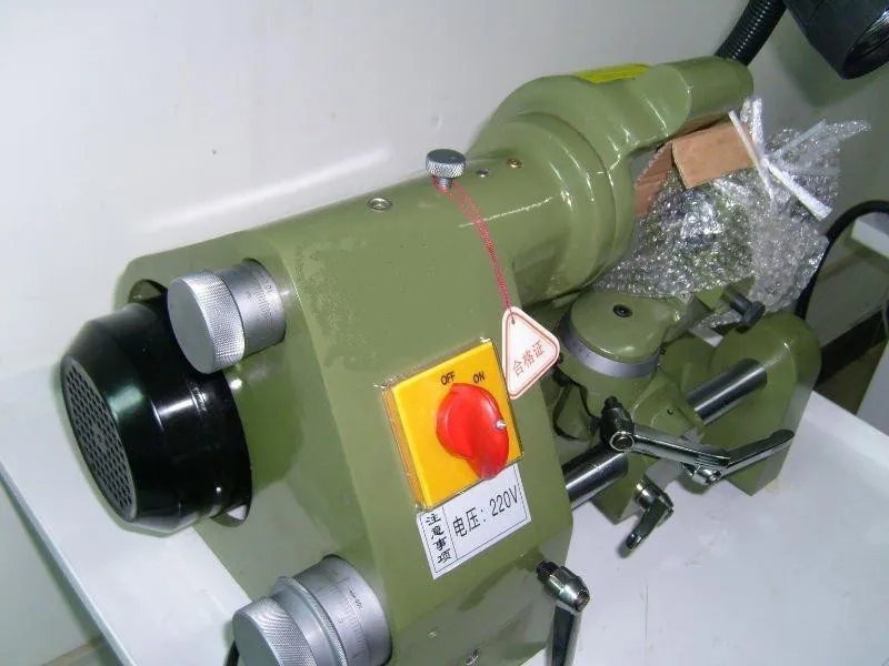 U2 Универсальный режущий инструмент шлифовальный станок для