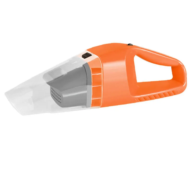 100W automotive wet and dry high power automotive vacuum cleaner 12V