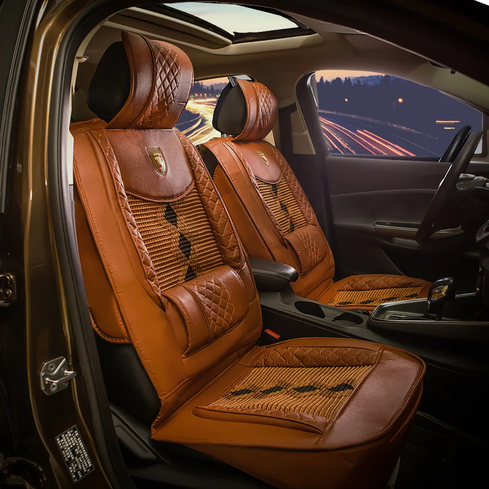 

Car Seat Cover Universal 2016 Hot Product On Sale one set megane 2 galina logan solaris s40 ceed ix25 scenic 2 kyron rapid
