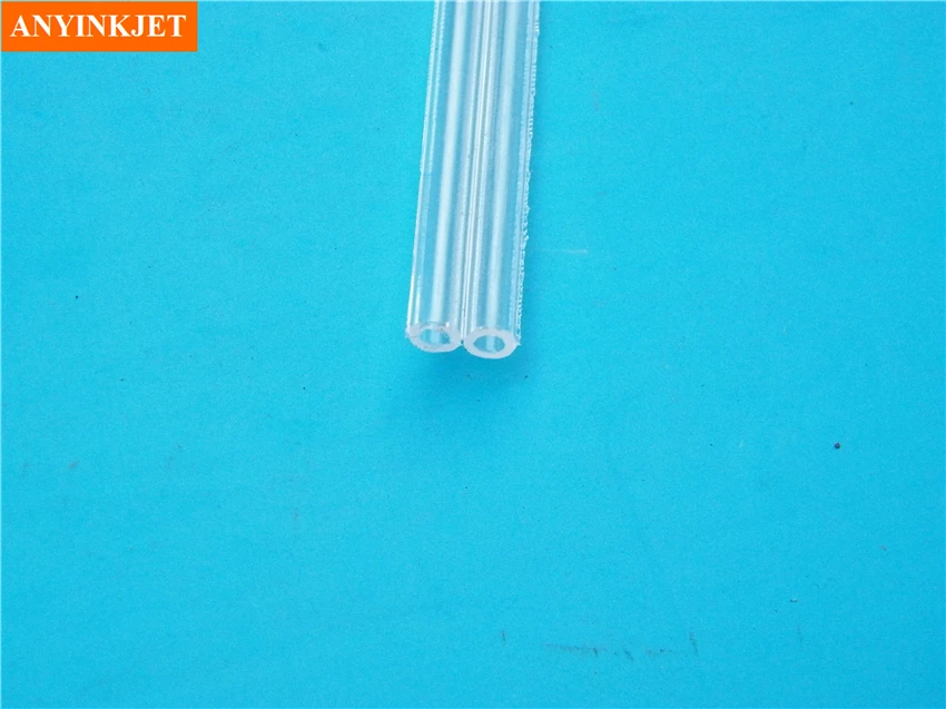 

5mm*3mm 2 line printer ink tube for Allwin Witcolor Infinity Pheaton SID Roland Mimaki Mutoh etc wide printer