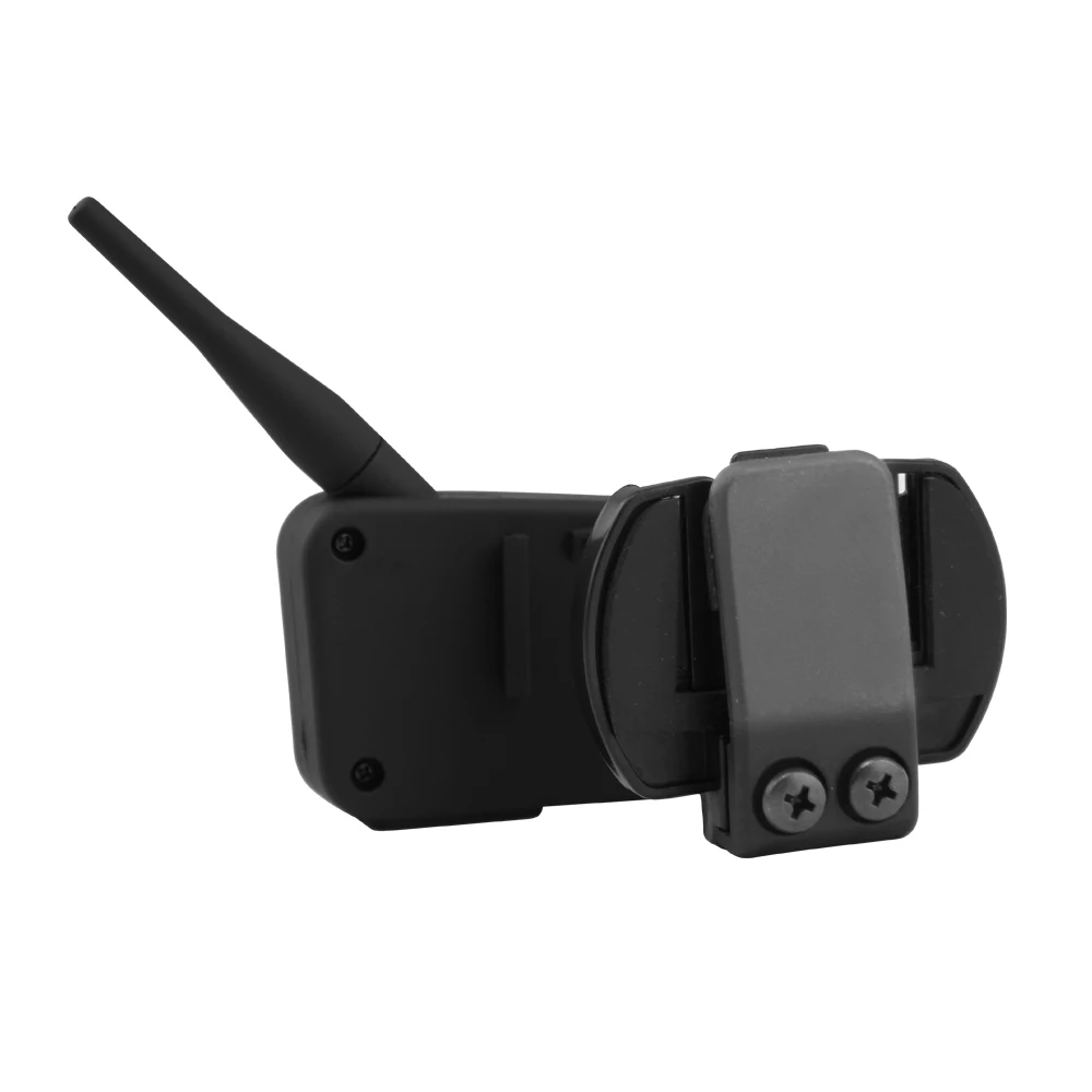 Free shipping 1PC Metal Clip Clamp Set Accessories for Clamp LX-R6/R4/R3 1200M Motorcycle Bluetooth Helmet Interphone Intercom