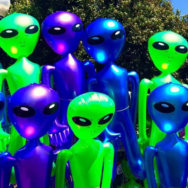 Alien 1