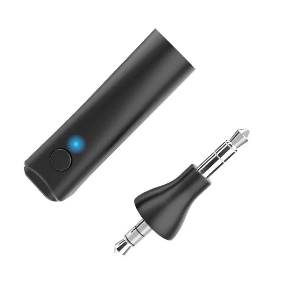 music audio receiver for bluetooth 5 0 audio receiver for smartphone smartwatch headphone music receiver adapter