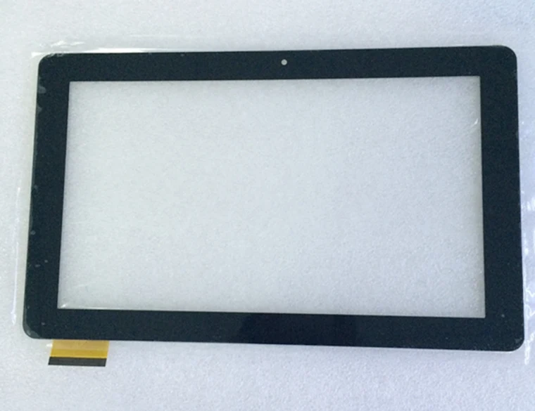 

New 10.1" inch PRESTIGIO MULTIPAD WIZE PMT3111 3G HC261159A1 FPC017H V2.0 MB1019Q5 PB101A2153 Touch screen digitizer