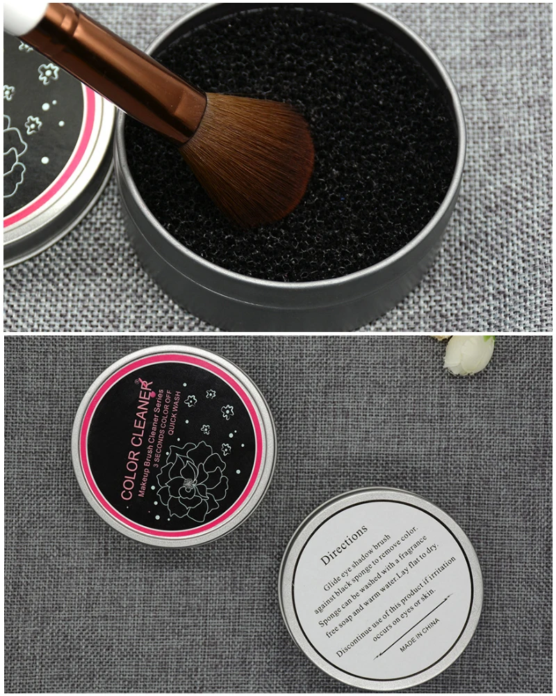 makeup brush cleaner 5