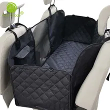 Новое поступление Классическая клетчатая сумка для домашних животных высокое качество удобная прочная оксфордская Ткань сумка для собак на открытом воздухе Портативный Accessories10E