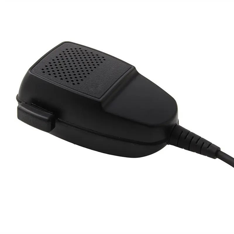 OOTDTY автомобильный Радио микрофон динамик микрофон для Motorola HMN3596A GM300 GM338 GM950