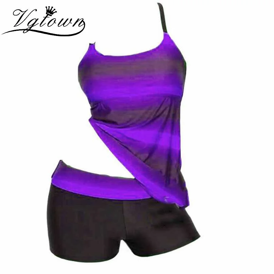 Tankini 148(7)