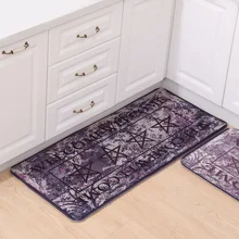 Мягкий флис Мультяшки для детской спальни пол Подстилка со звездами Добро пожаловать узор гостиная кухня место коврики ковер коврики для дома детей деко