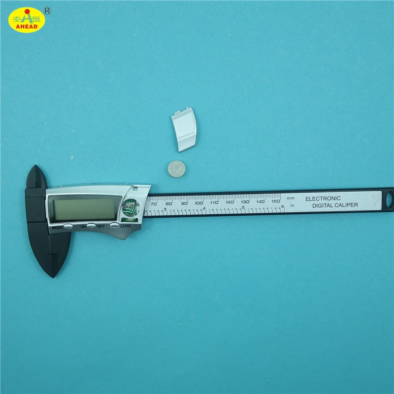 Впереди 150 мм/6 &quotПластик цифровой Штангенциркули ah10 76 0260|plastic digital caliper|digital