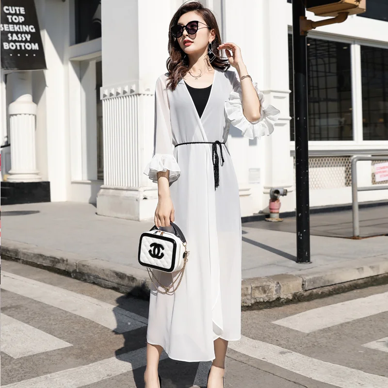 Aliexpress.com : Buy X Long Women Summer Kimono Cardigan