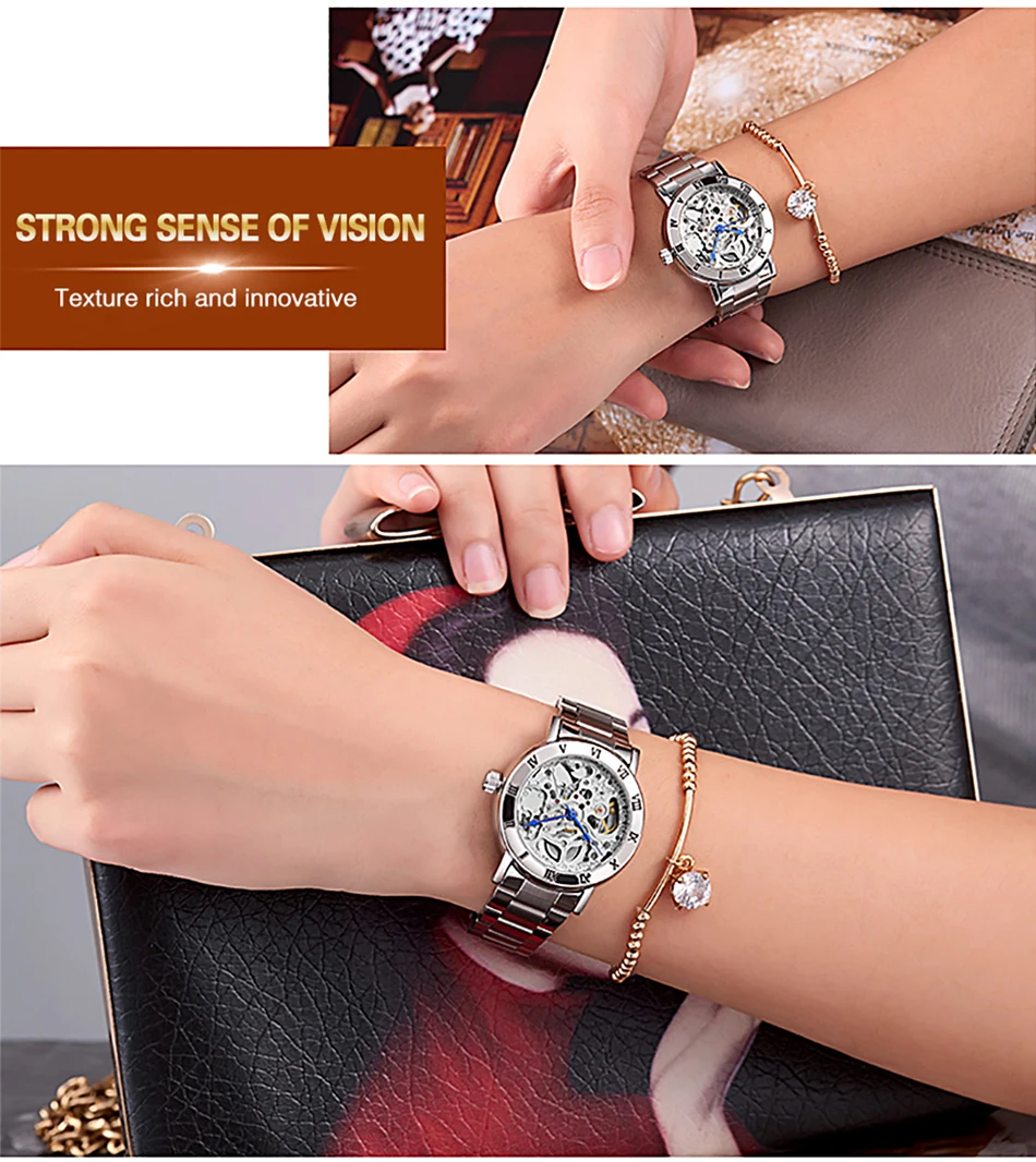 High Quality donna orologio