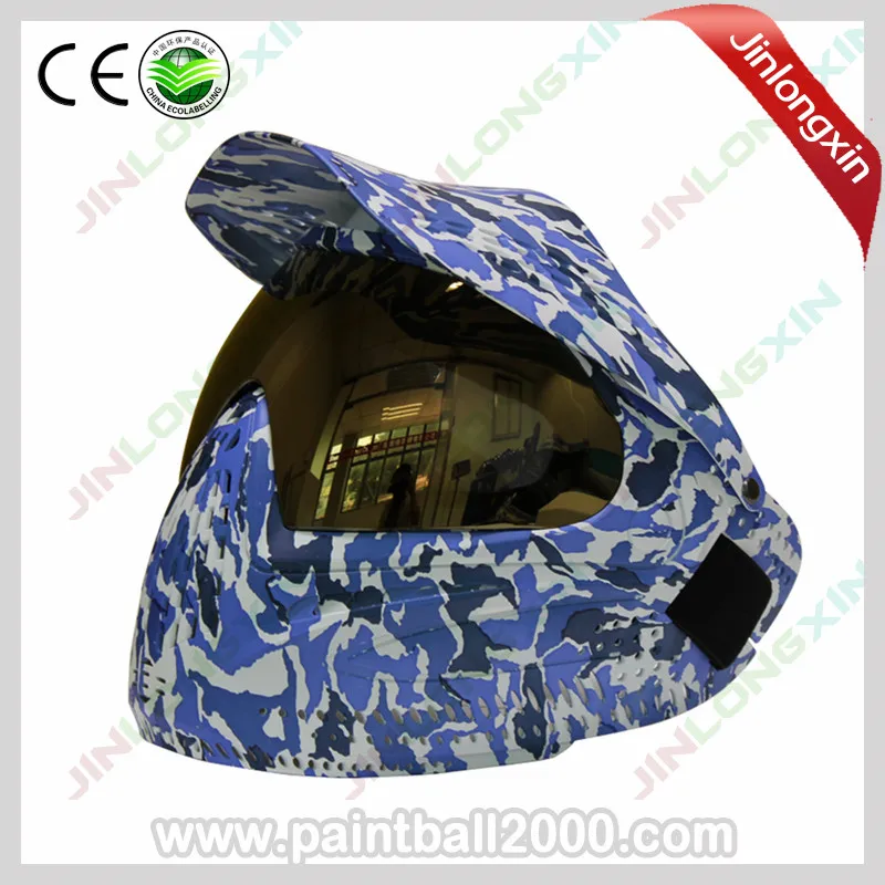 

SPUNKY Thermal Protector Goggle Paintball Masks Airsoft Mask