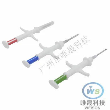 

500 pcs animal microchip +2 pcs reader