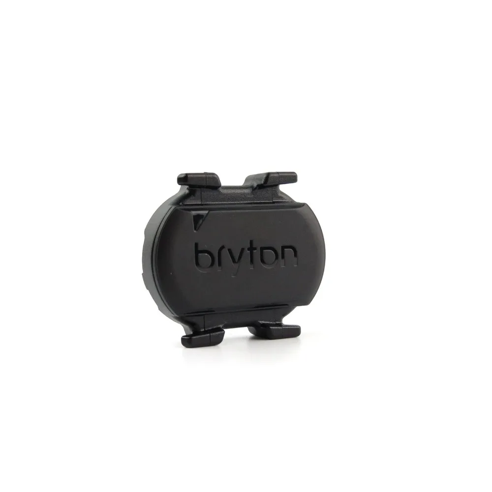  Bryton Smart DUAL Cadence & Geschwindigkeit Sensor für Bike ANT + Bluetooth Computer GPS Radfahren 