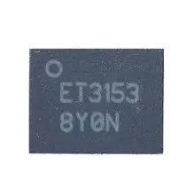 10 шт./лот для samsung S6 G920 G920F A3000 A5000 Зарядное устройство USB зарядки микросхема ET3153 на материнской плате