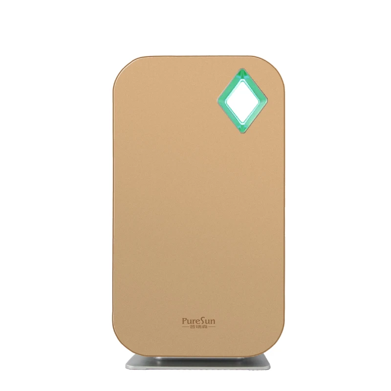 air purifier second hand