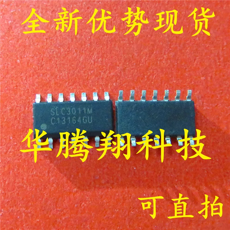 10 PCS/LOT SLC3011M | AliExpress