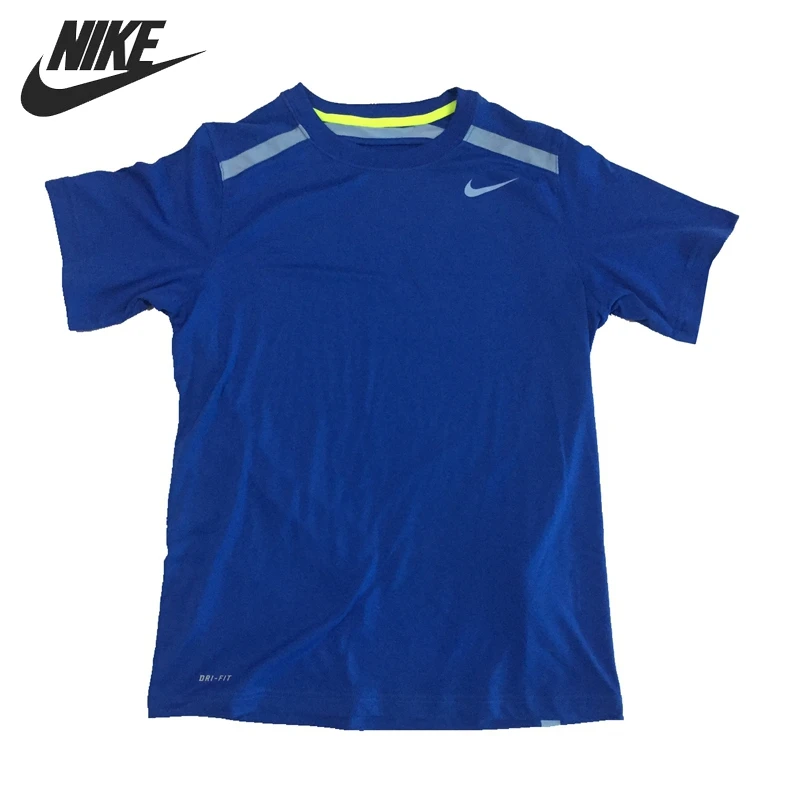 

Original NIKE Boy's Knitted T-shirts Sportswear