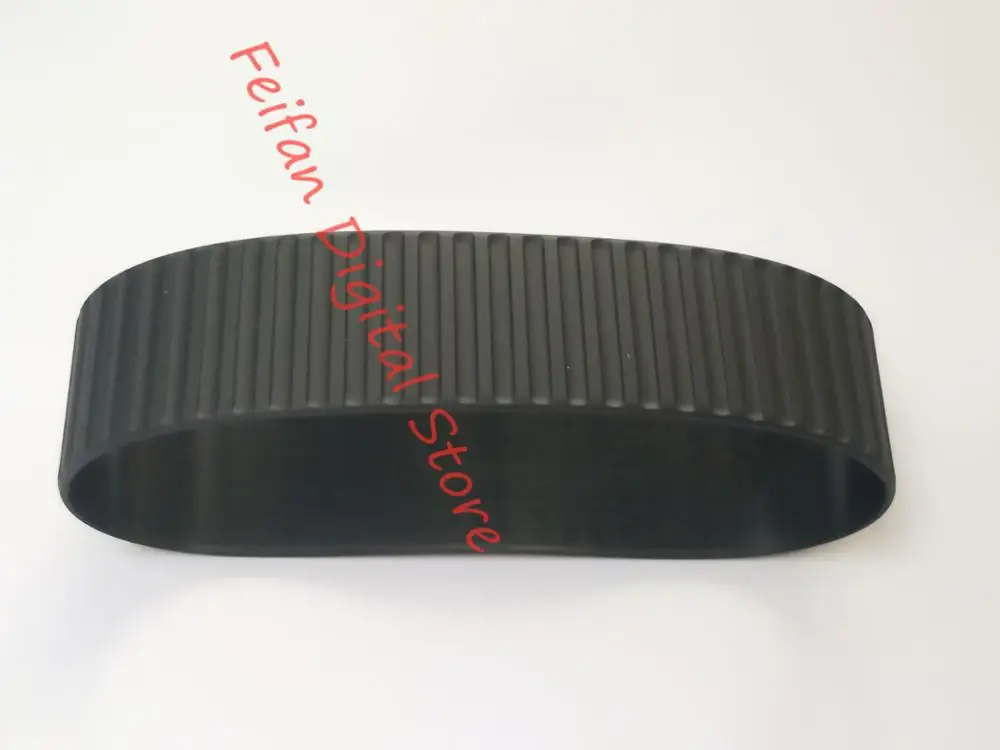 Для CANON EF-S 10-22 мм f/3,5-4,5 USM ZOOM резиновый захват Часть Ремонт