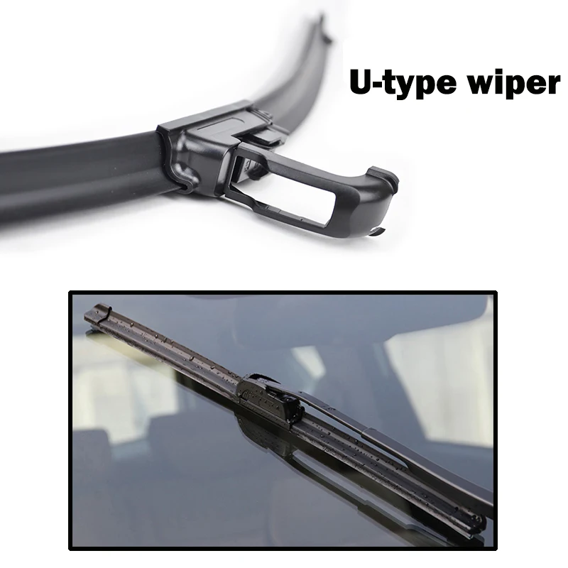 Передние стеклоочистители Erick's Wiper LHD для Kia Sportage SL 2010 2014 лобовое стекло переднее