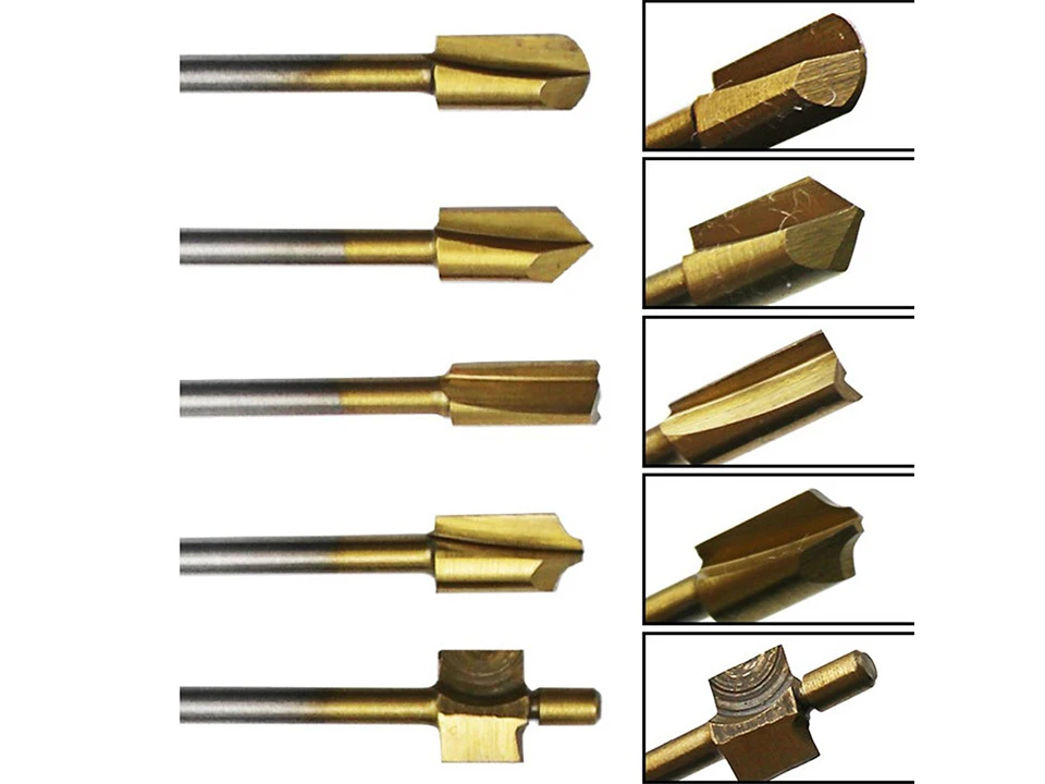 Dremel Rotary Tool (3)