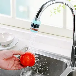 Кран фильтр для воды лекарственных камень Дома Кухня водопроводной воды Чистый Очиститель фильтрации очистки инструмент LB88