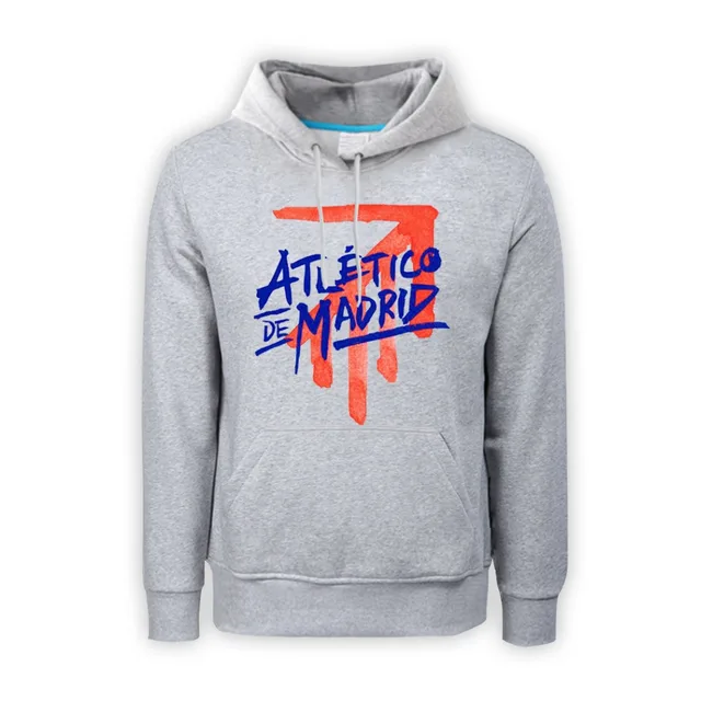 ropa Atlético de Madrid nuevas ropa Atlético de Madrid nuevas
