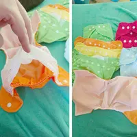 Diapering 