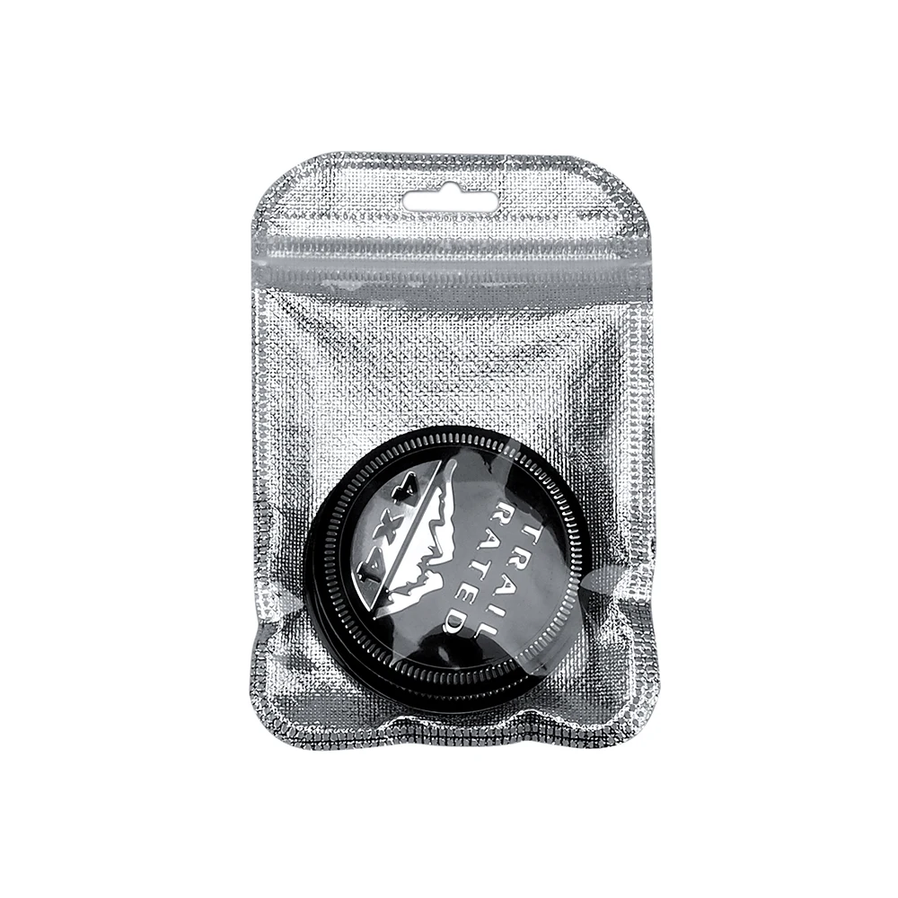 Trail Rated 4X4 logo For Jeep Wrangler Renegade (7)