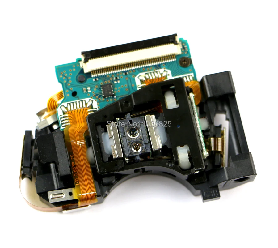 KES 450EAA 450 EAA лазерный объектив для PS3 Slim/Playstation 3 консоль 450E оптическая Замена Bluray