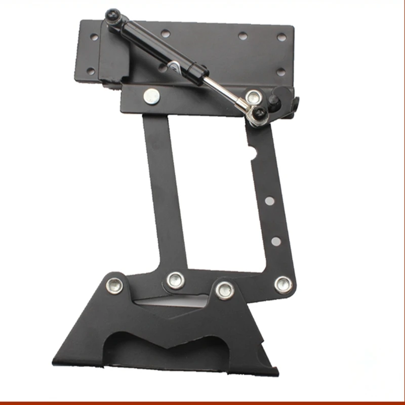 Furniture transformer mechanism for table,adjustable height desk