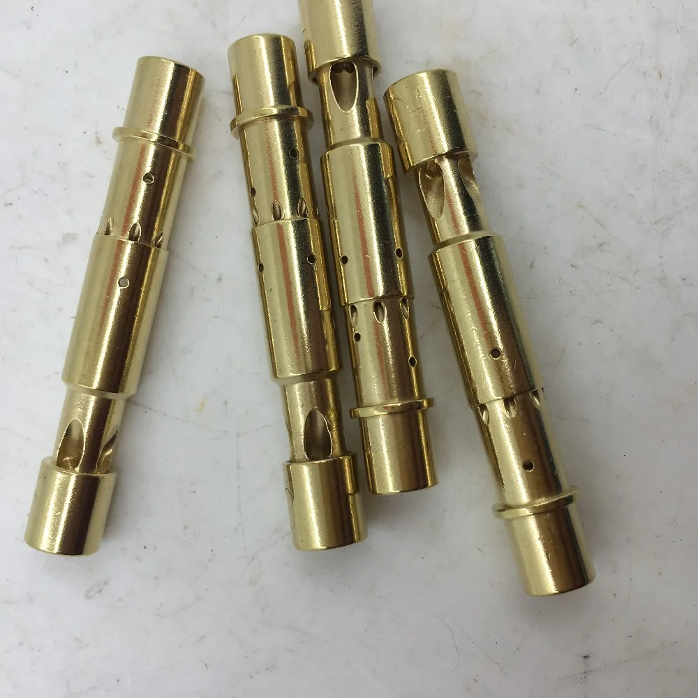 4x Emulsion Tube F7 for Weber DCOE IDF IDA EMPI DCOE IDF IDA DCNF DMTR DATRA DF