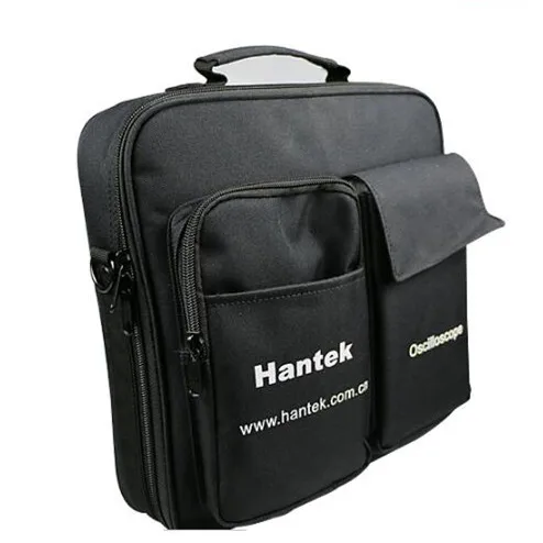Осциллограф HANTEK DSO8072E осциллограф с высокой пропускной способностью 70 200 МГц