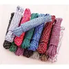 10M Laundry Hanging Rope Nylon Slip Windproof Clothesline Outdoor Drying Clothes Line Clotheslines 1