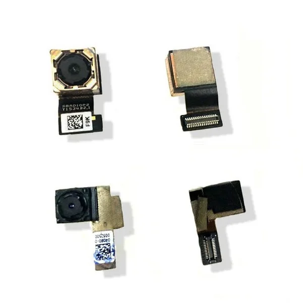 

Original Front & Rear camera for Asus zenfone laser 5.0" 5.5" 6.0" ZE500kL ZE500kg Z00ED ZE550KL ZE601KL Z00LD Z011D back camera