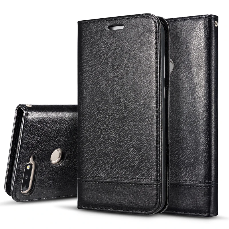 

Case For Coque Huawei Enjoy 8 Case Leather Flip Cover For Fundas Huawei Enjoy 8 Capinha Wallet For Huawei Enjoy 8 Cases Etui