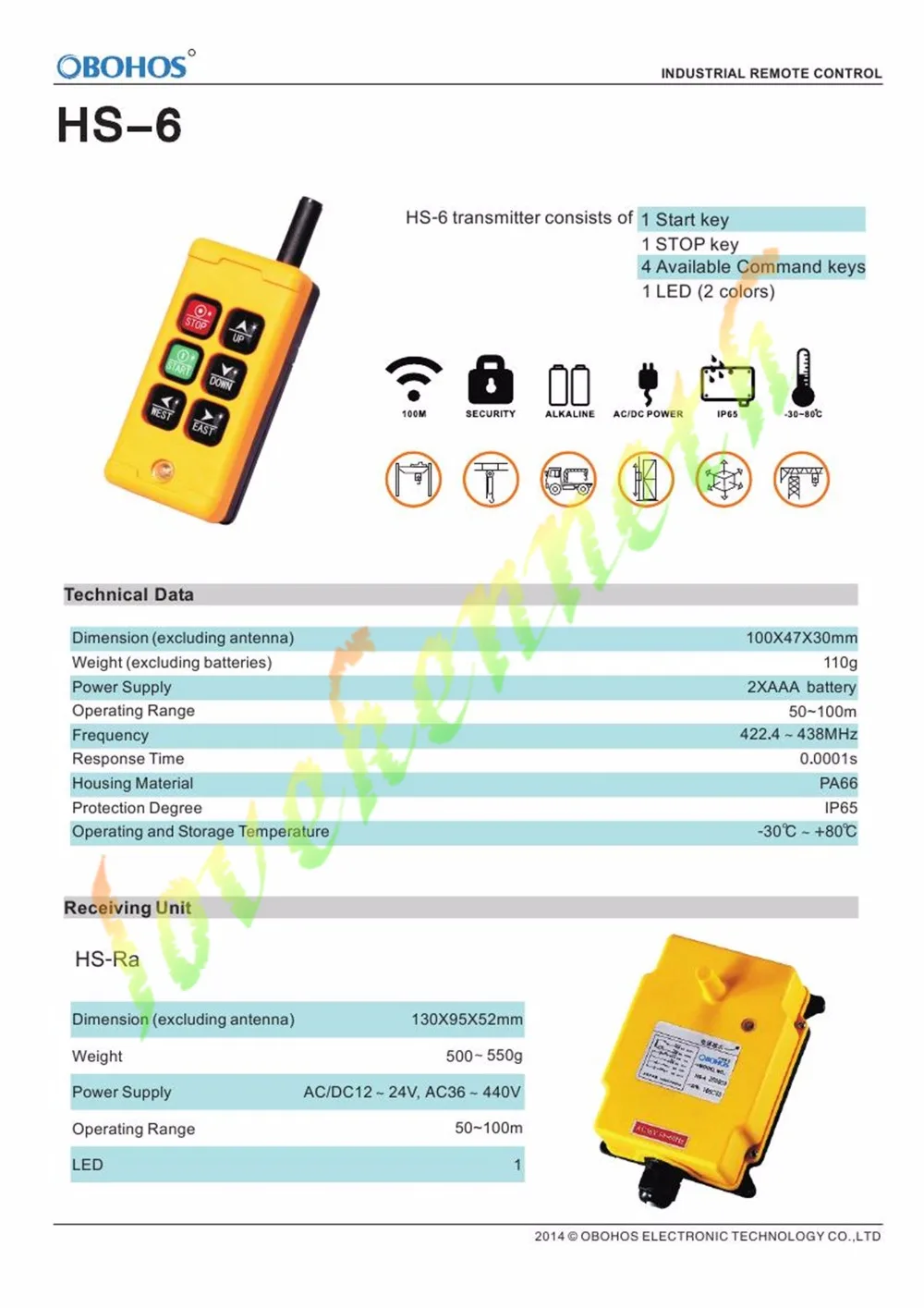 HS-60000